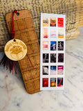 TBR Bookmark